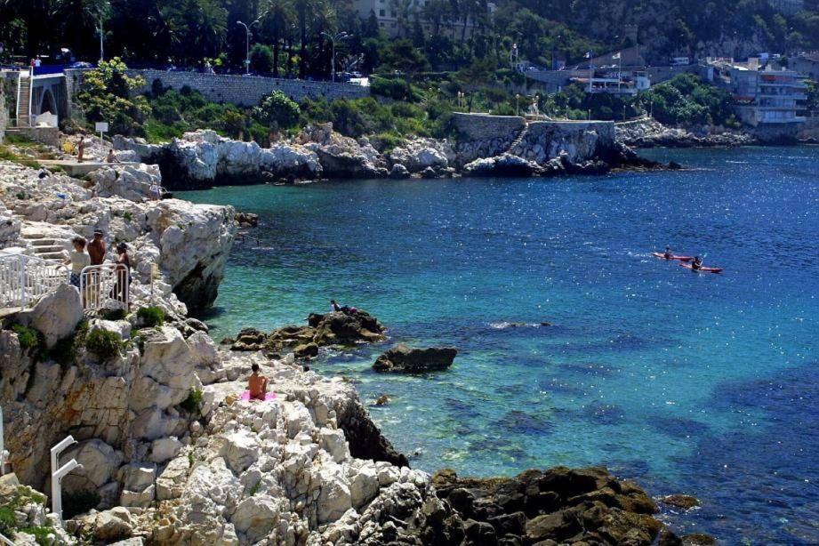 En Bord De Appartamento