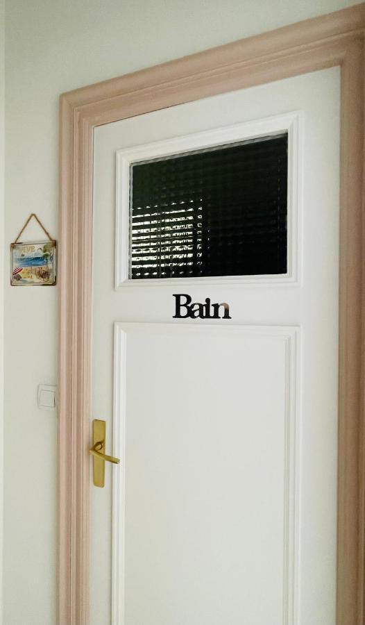 En Bord De Appartement Nice