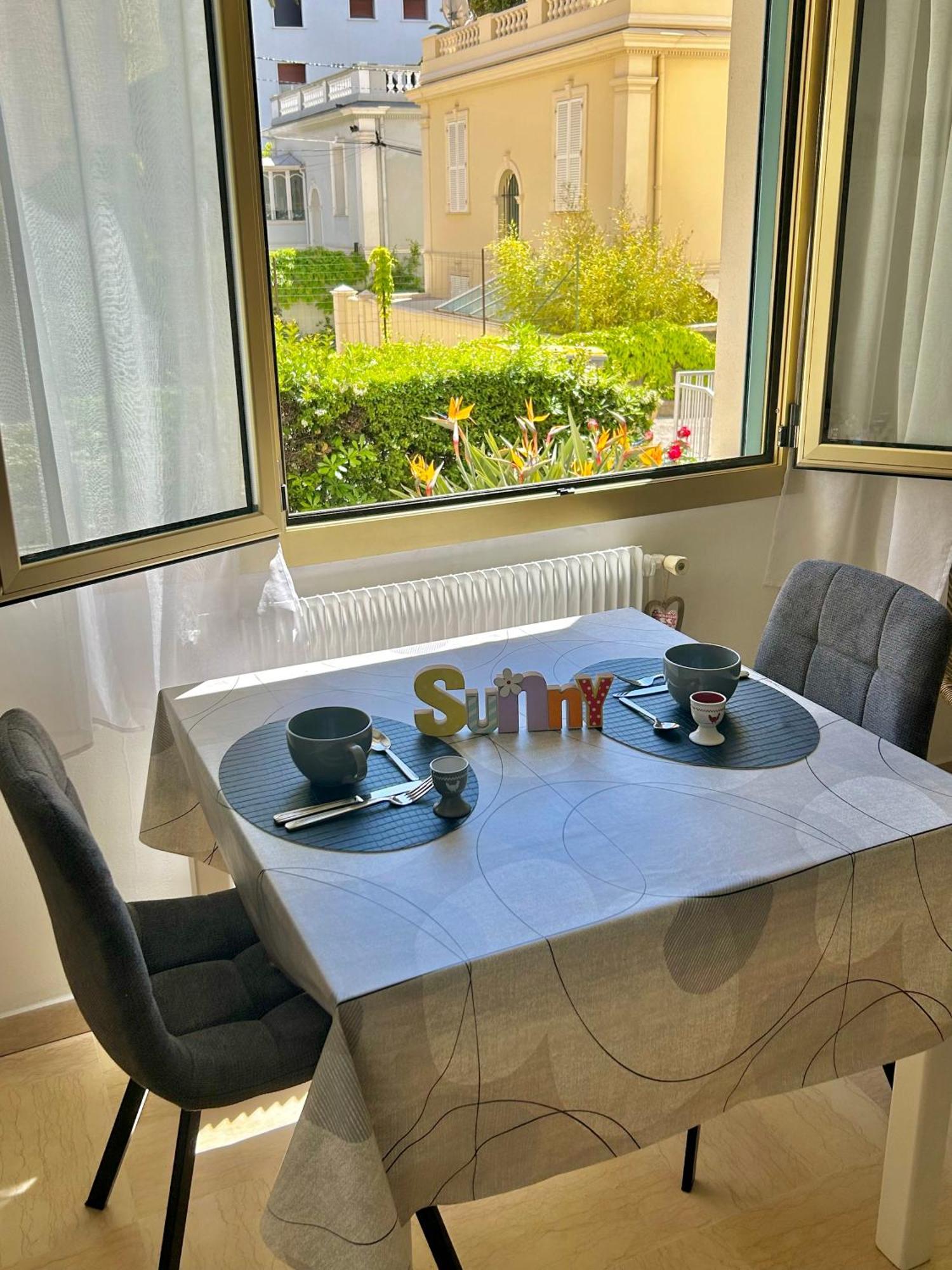 En Bord De Appartement Nice